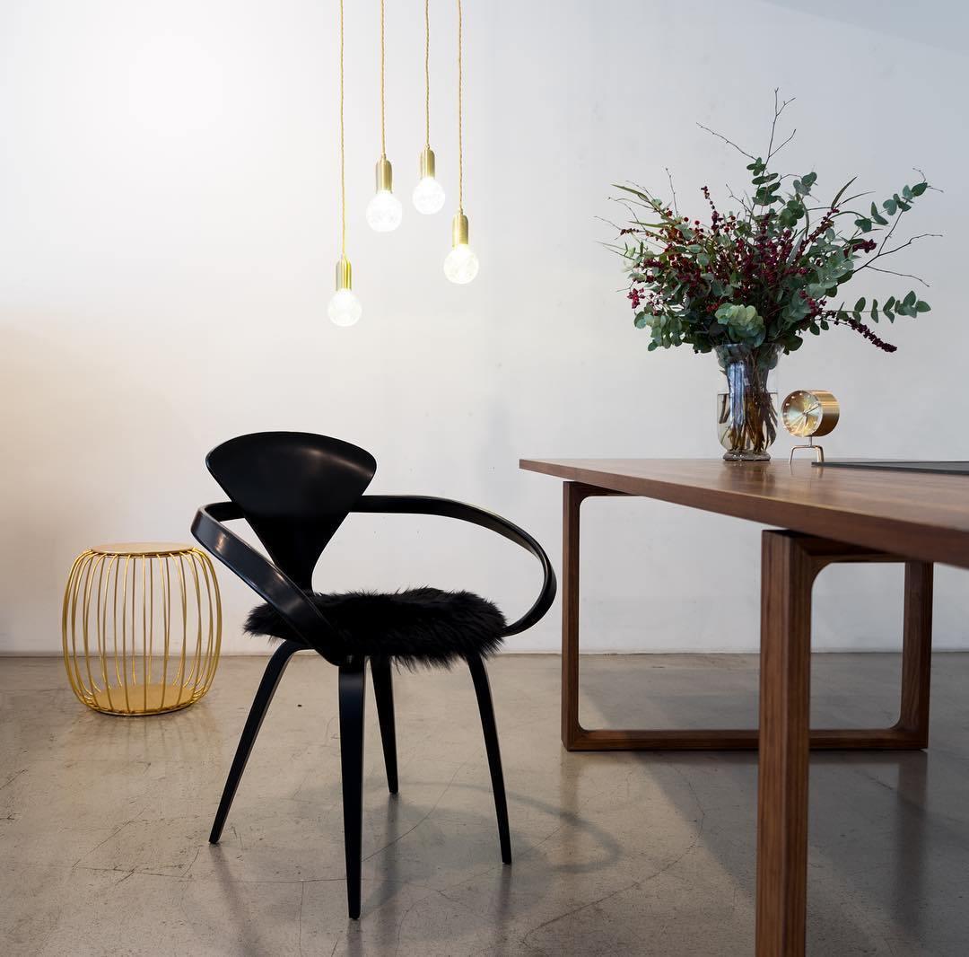 Selanielle kristallen bol hanglamp