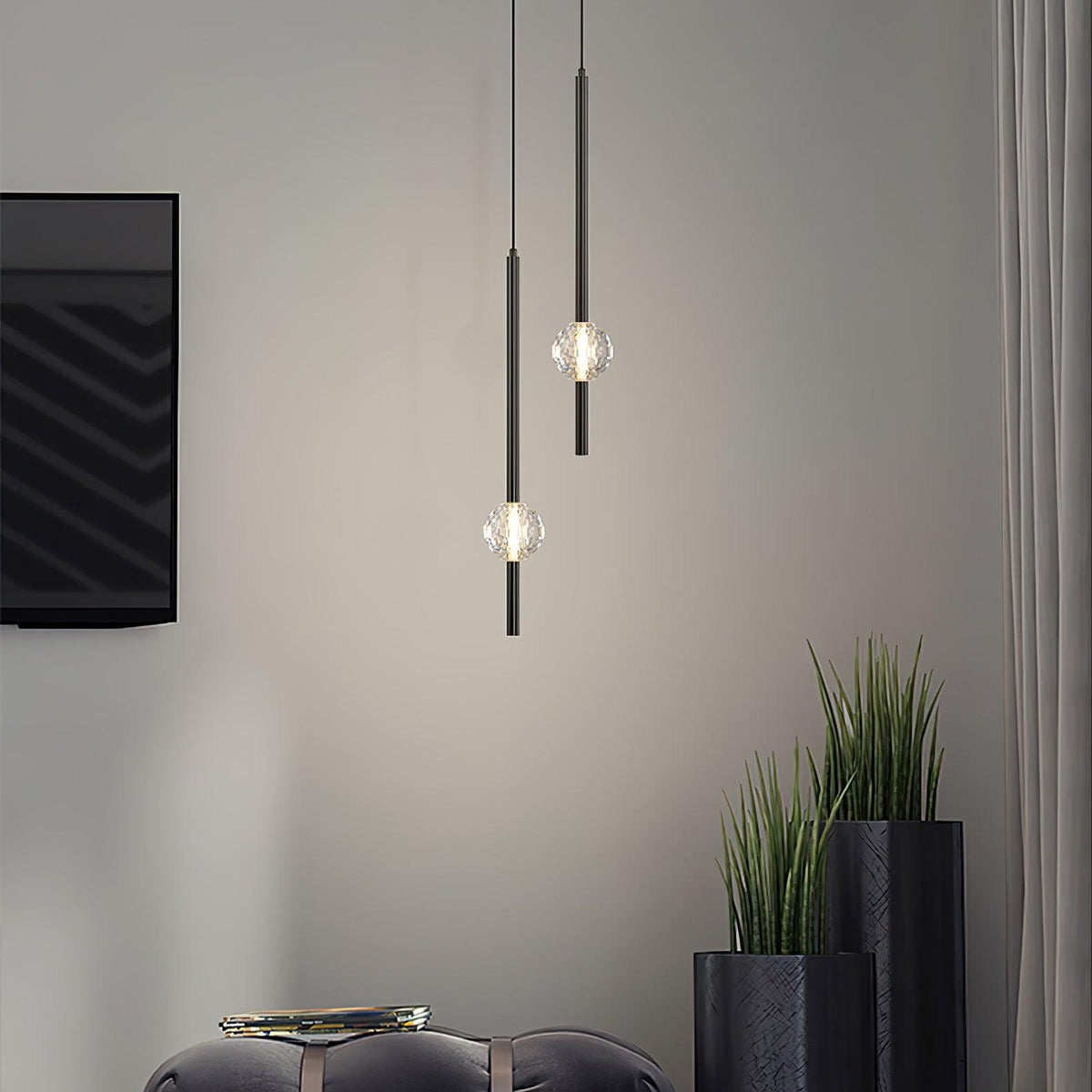 Celiane LED hanglamp