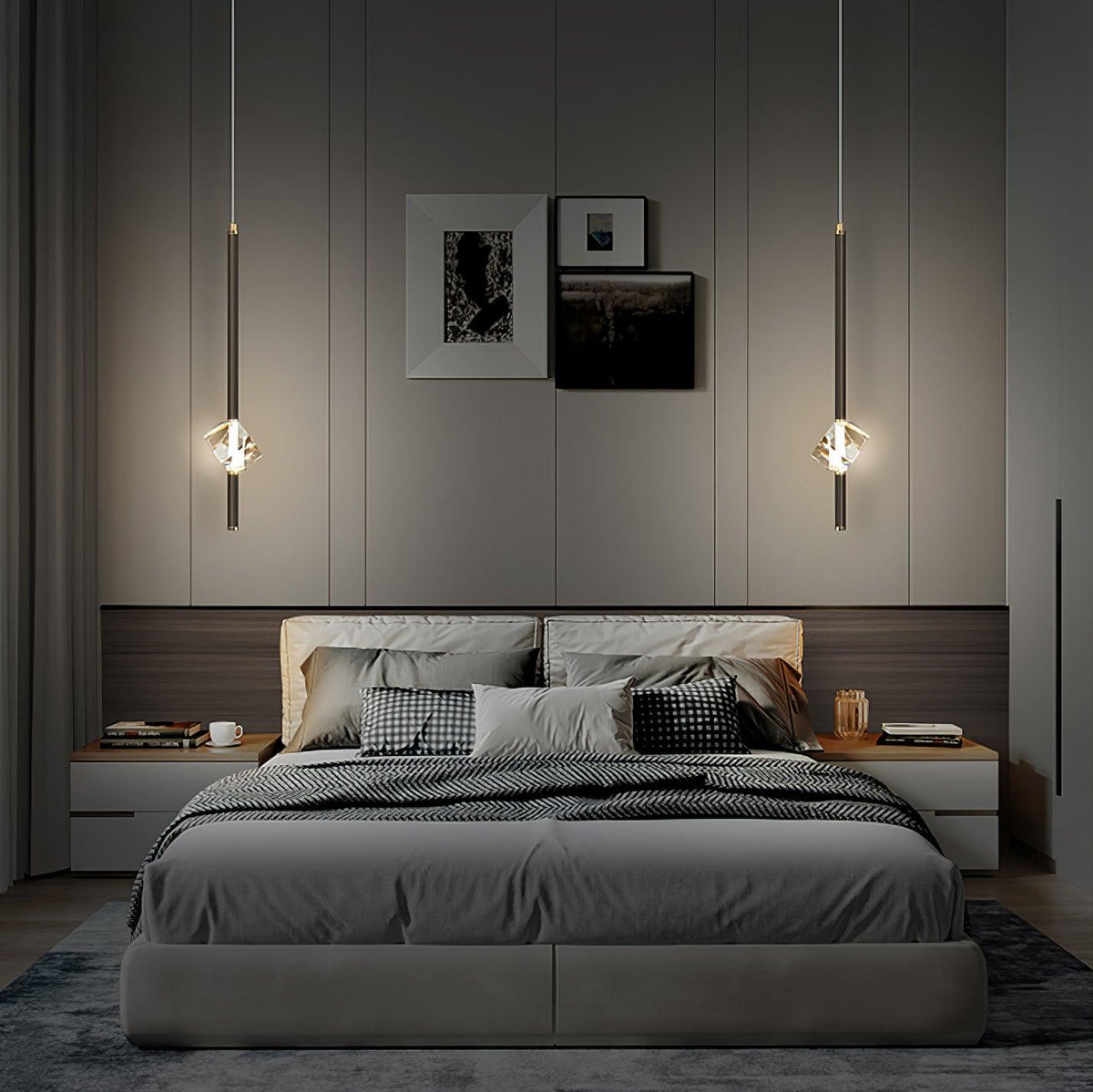 Celiane LED hanglamp