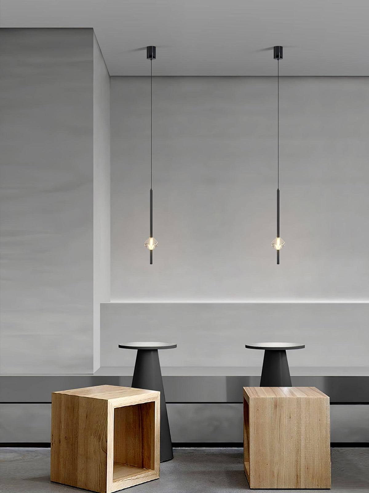 Celiane LED hanglamp