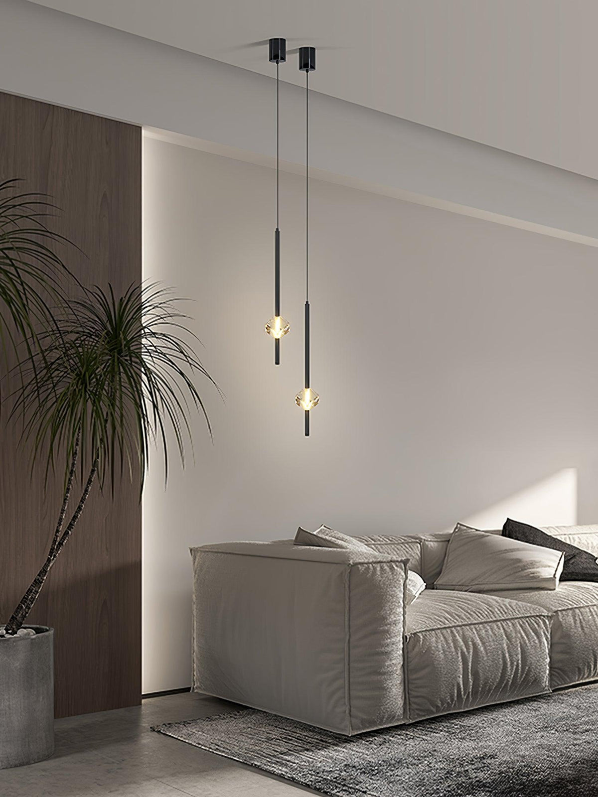 Celiane LED hanglamp