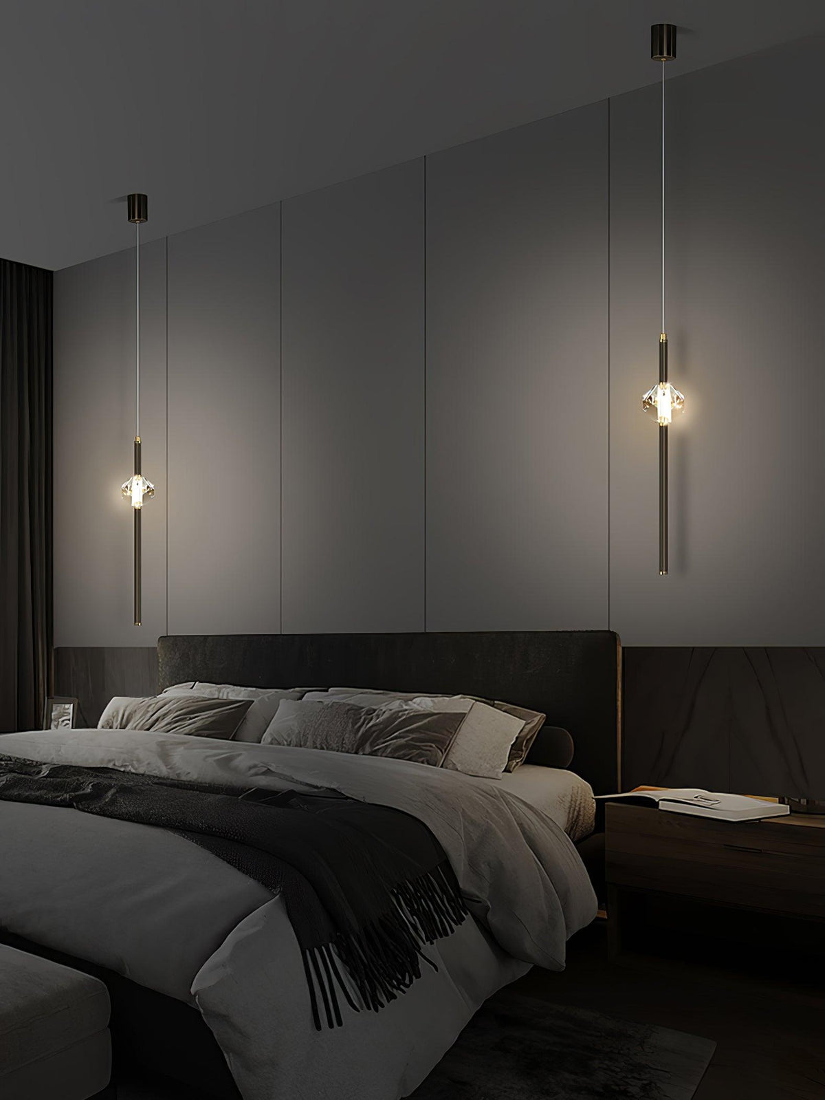 Celiane LED hanglamp
