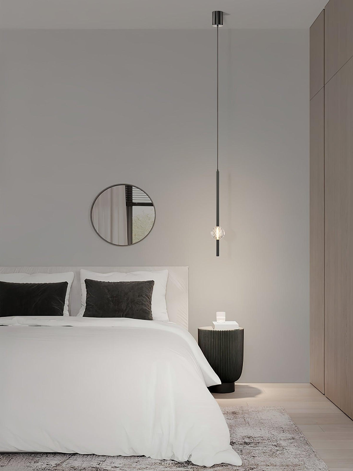 Celiane LED hanglamp