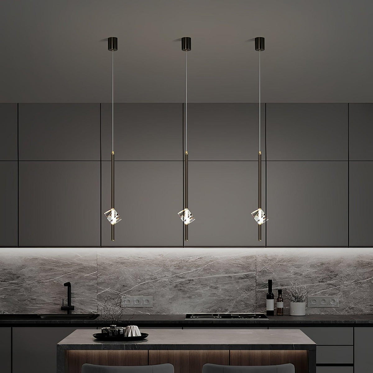 Celiane LED hanglamp
