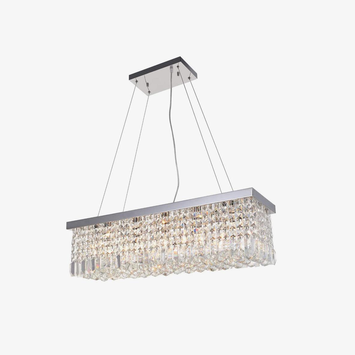 Oreluella luxe kroonluchter