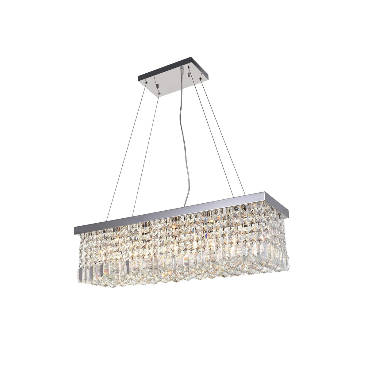 Oreluella luxe kroonluchter