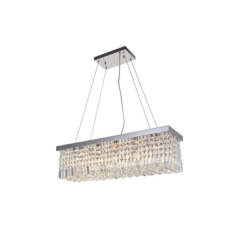 Oreluella luxe kroonluchter
