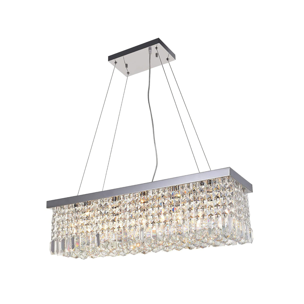 Oreluella luxe kroonluchter