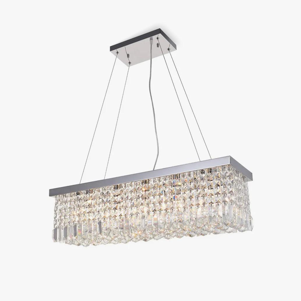 Oreluella luxe kroonluchter