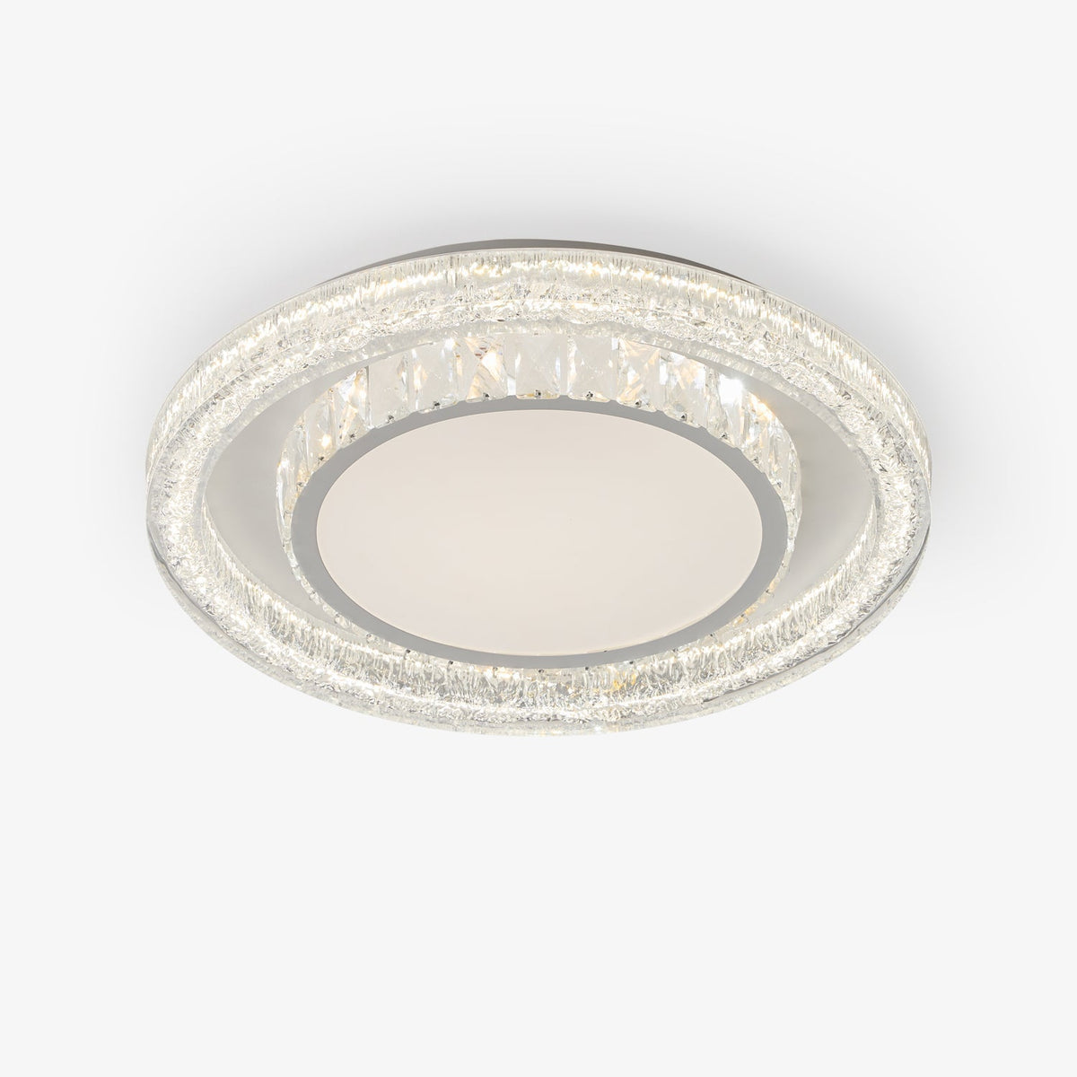 Conoror Postmodern Luxe Kristallen plafondlamp