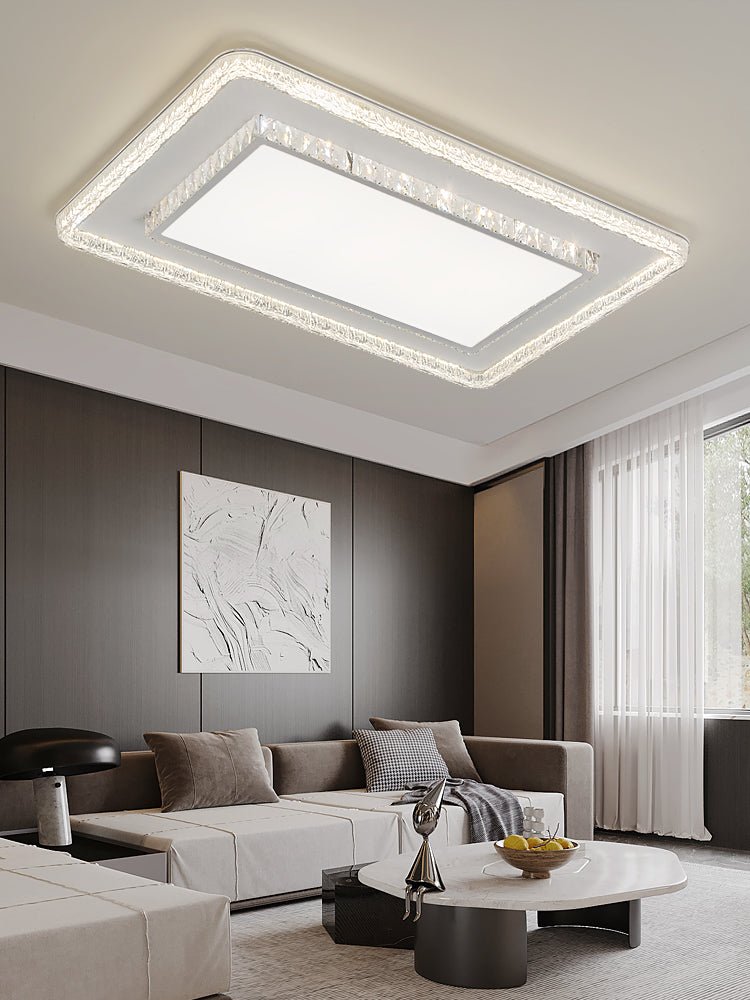 Conoror Postmodern Luxe Kristallen plafondlamp
