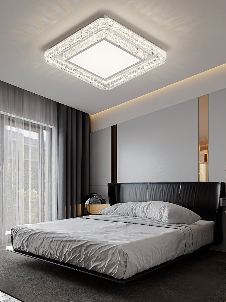 Conoror Postmodern Luxe Kristallen plafondlamp