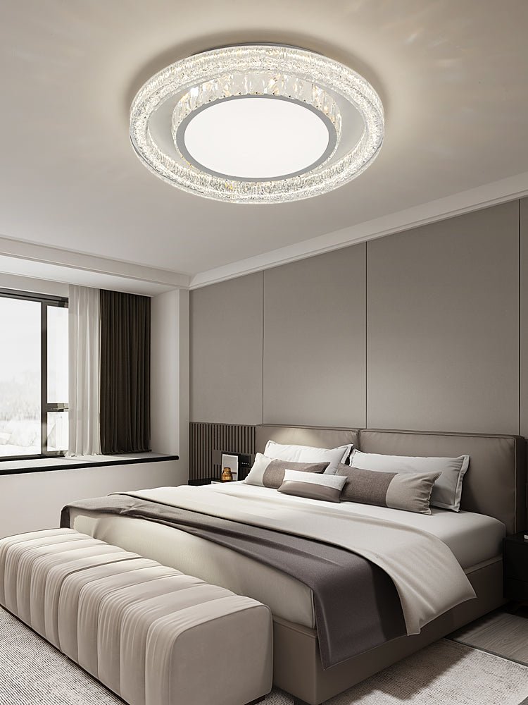 Conoror Postmodern Luxe Kristallen plafondlamp