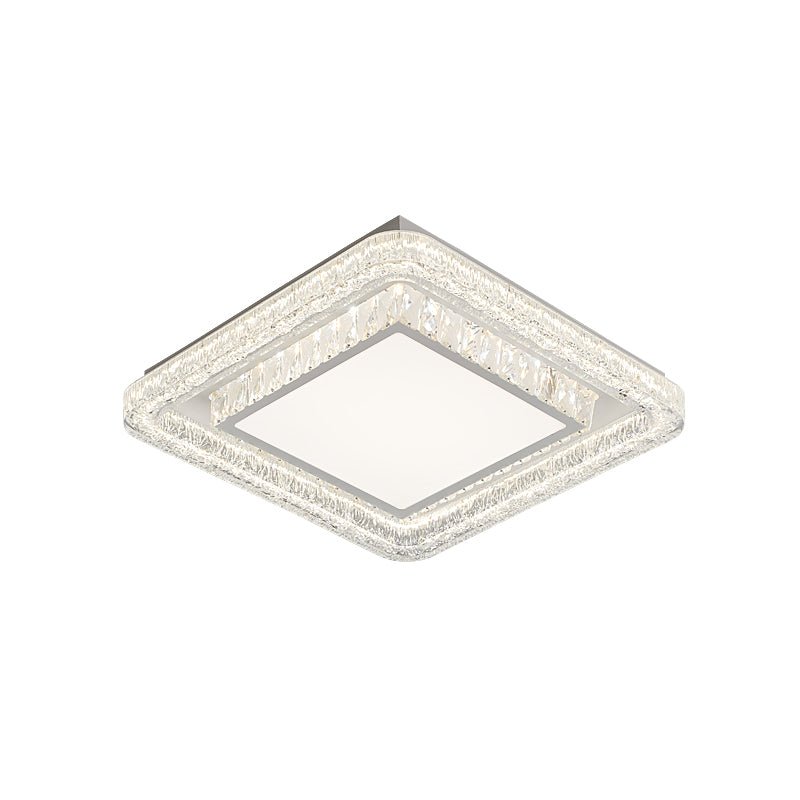 Conoror Postmodern Luxe Kristallen plafondlamp