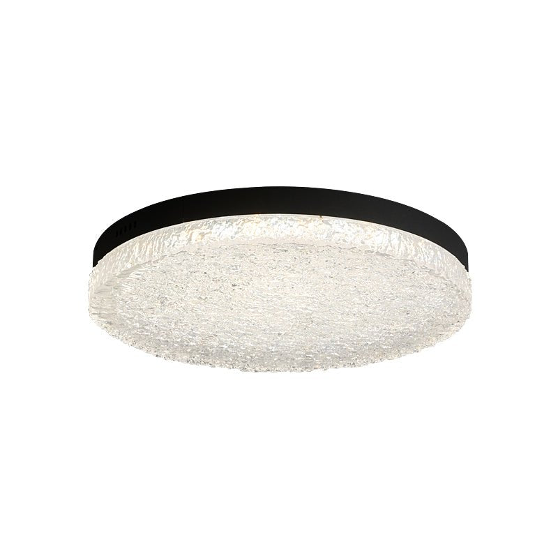 Cevineth Moderne minimalistische plafondlamp van hars