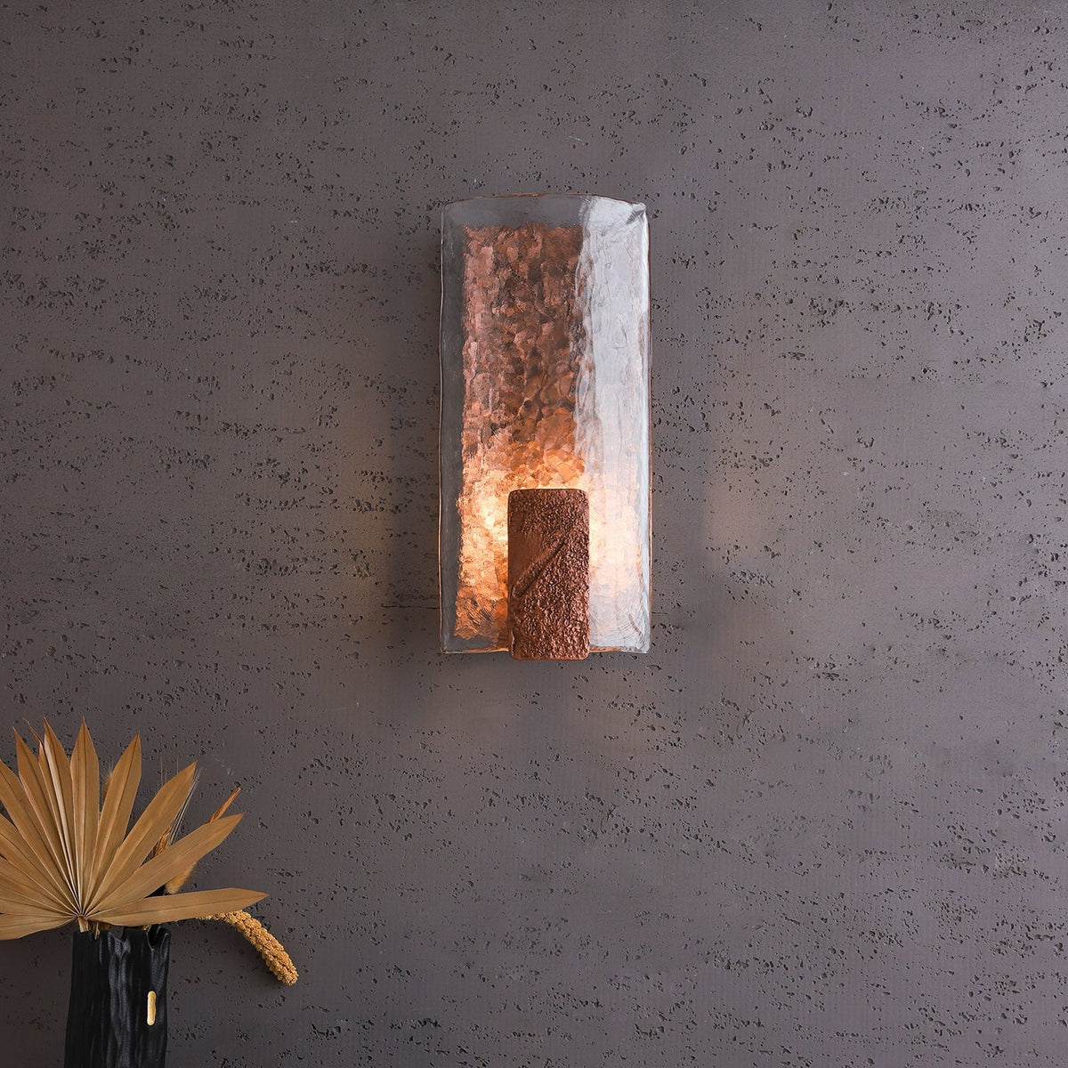 Renaiella wandlamp