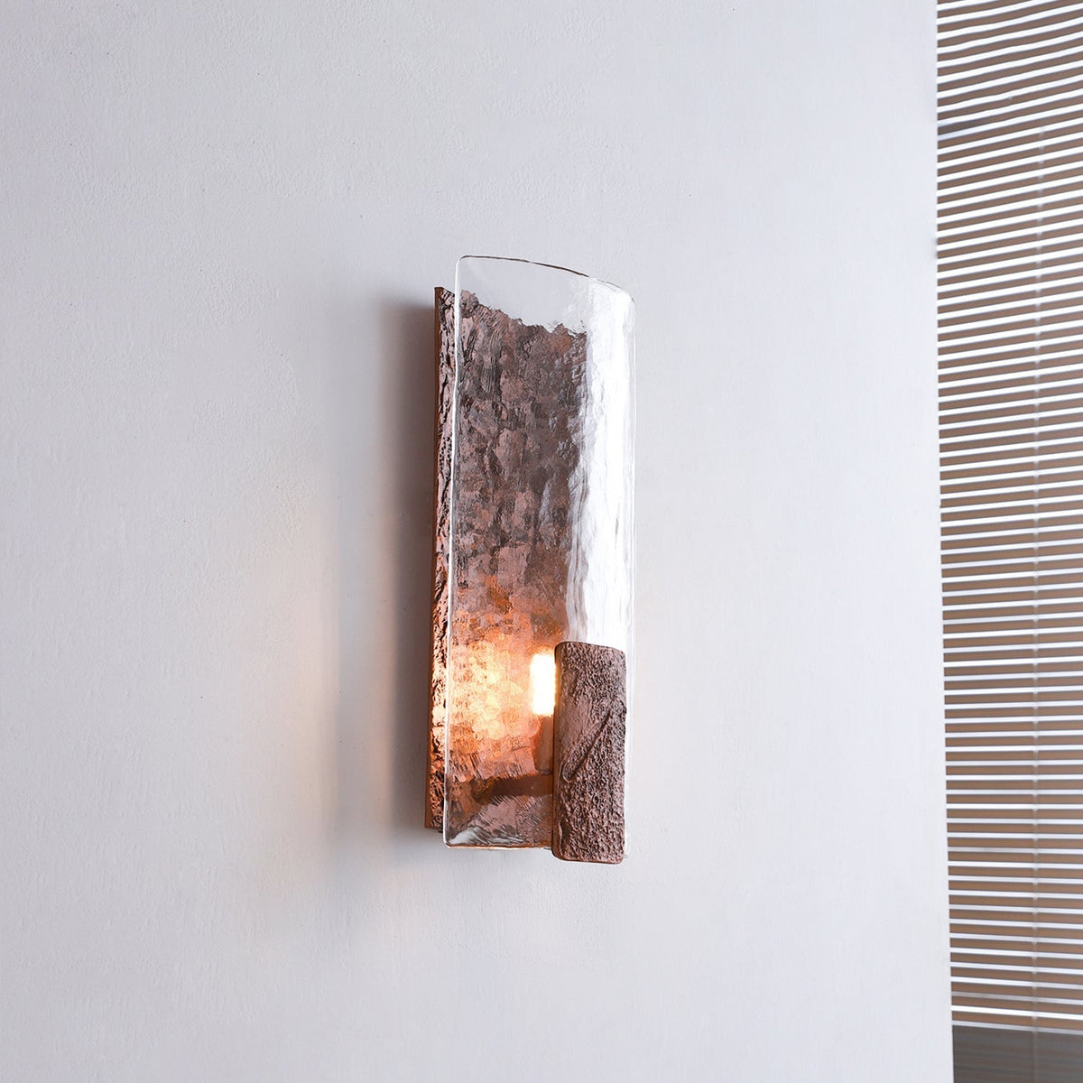 Renaiella wandlamp