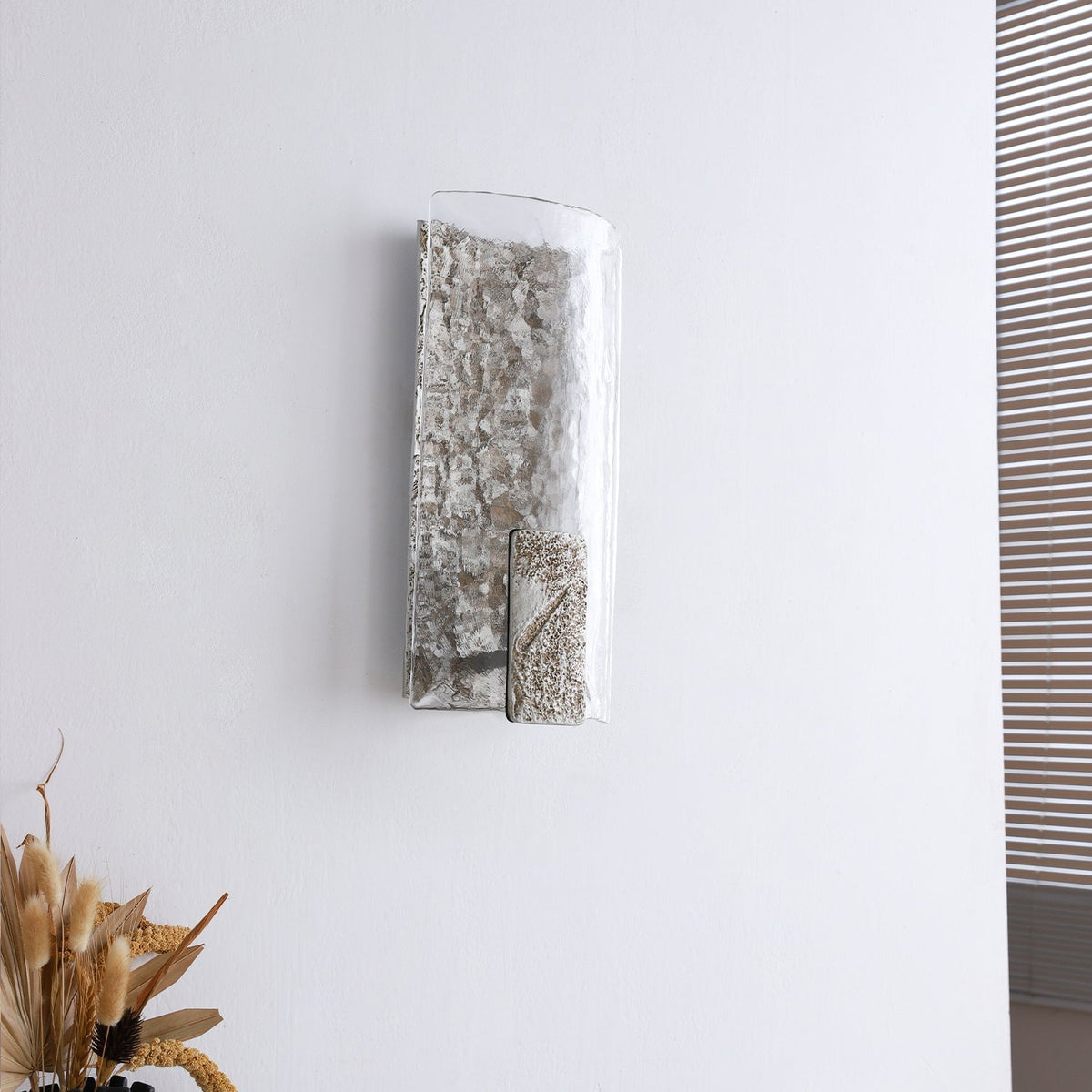 Renaiella wandlamp