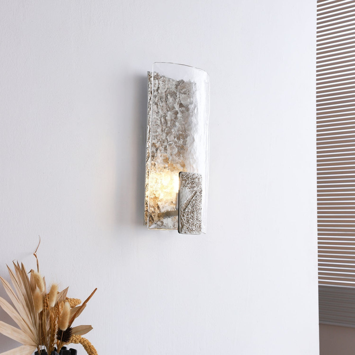 Renaiella wandlamp