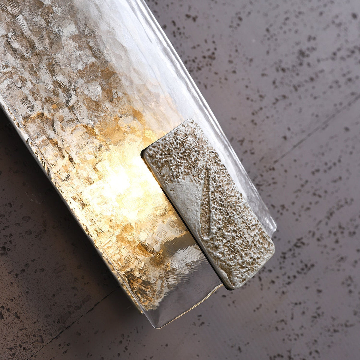 Renaiella wandlamp