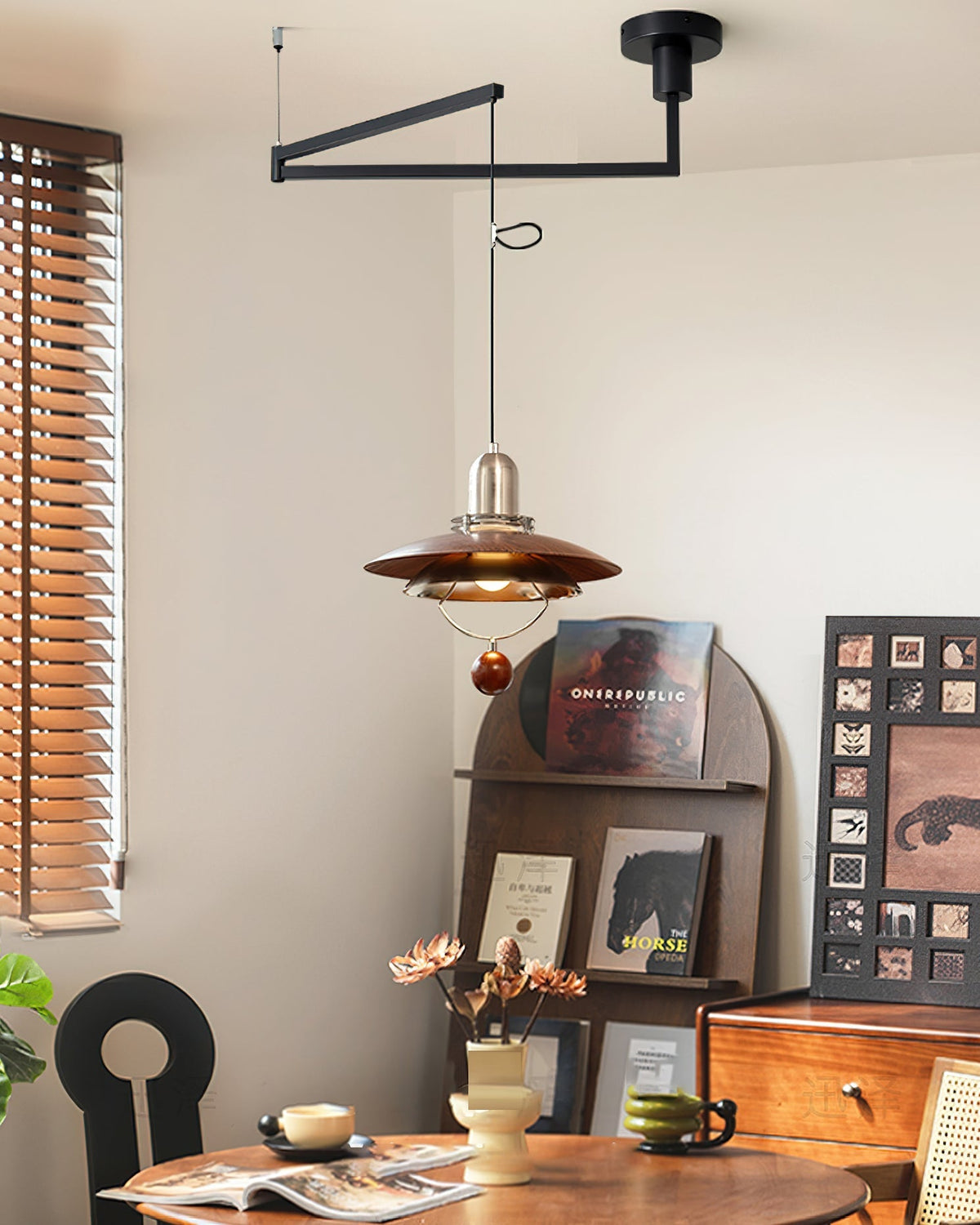 Oreluenne hanglamp