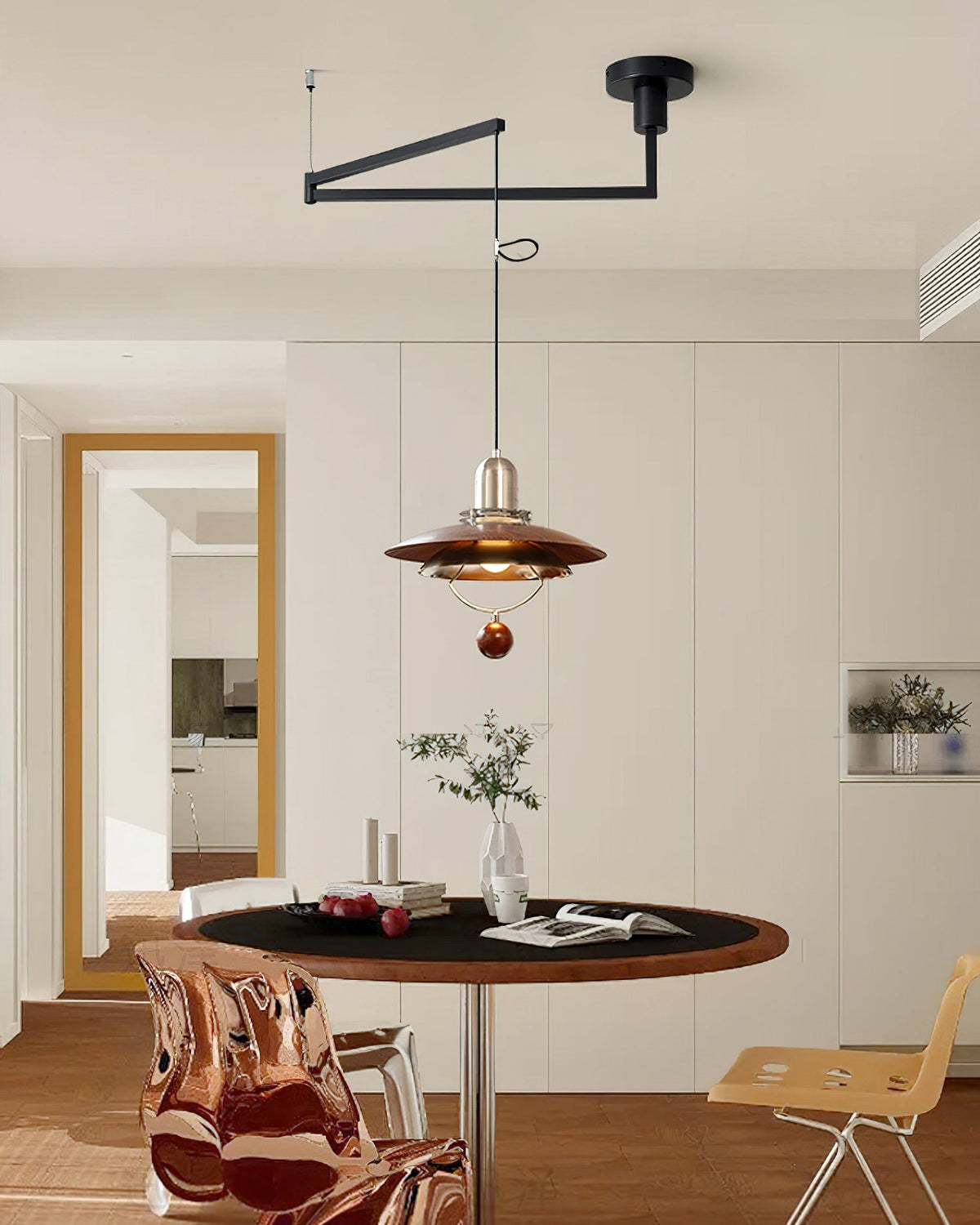 Oreluenne hanglamp