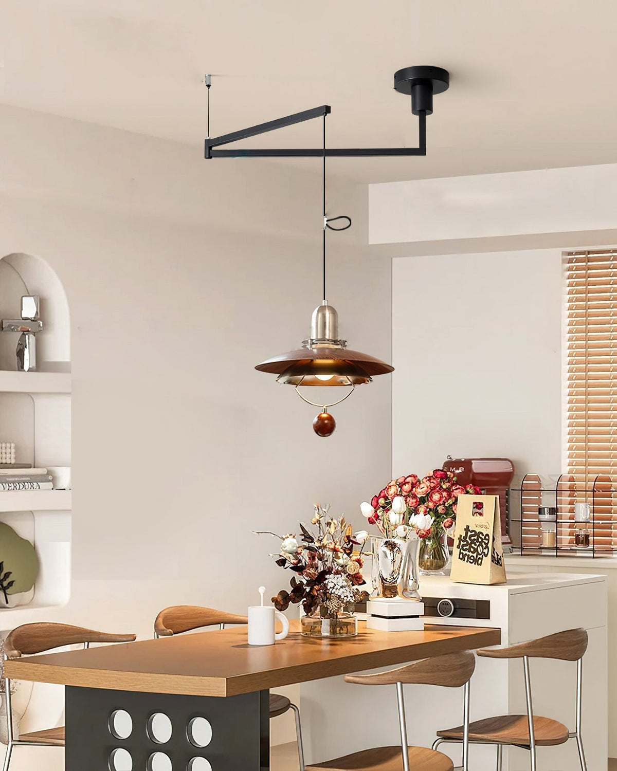 Oreluenne hanglamp
