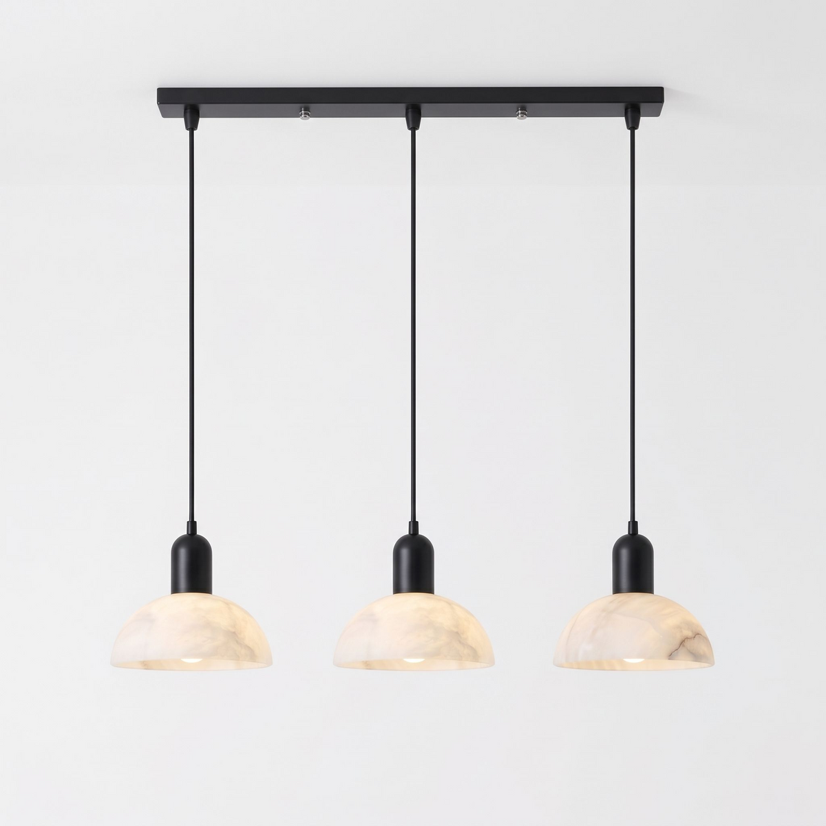 Keldenford Albasten hanglamp