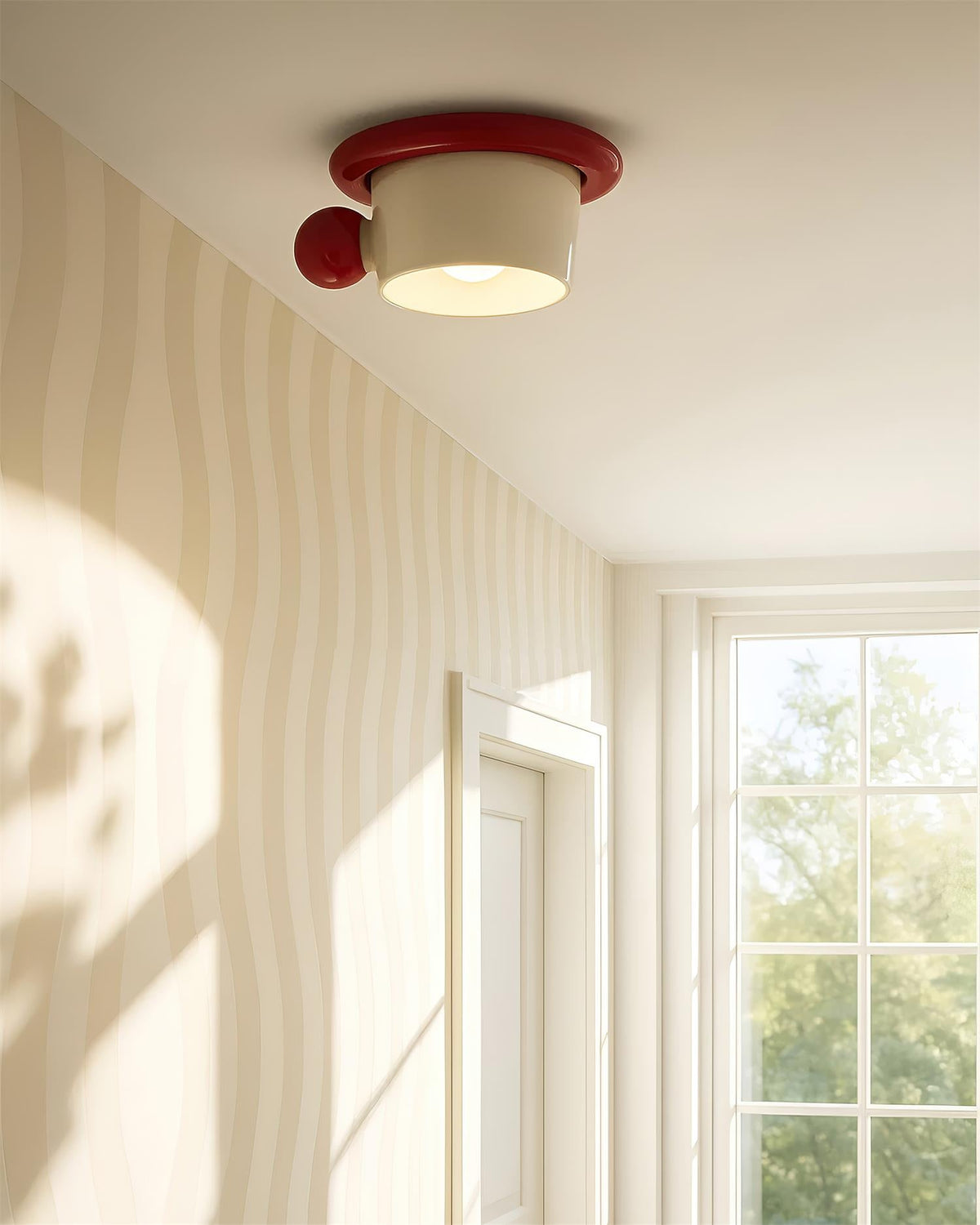 Soranaya plafondlamp