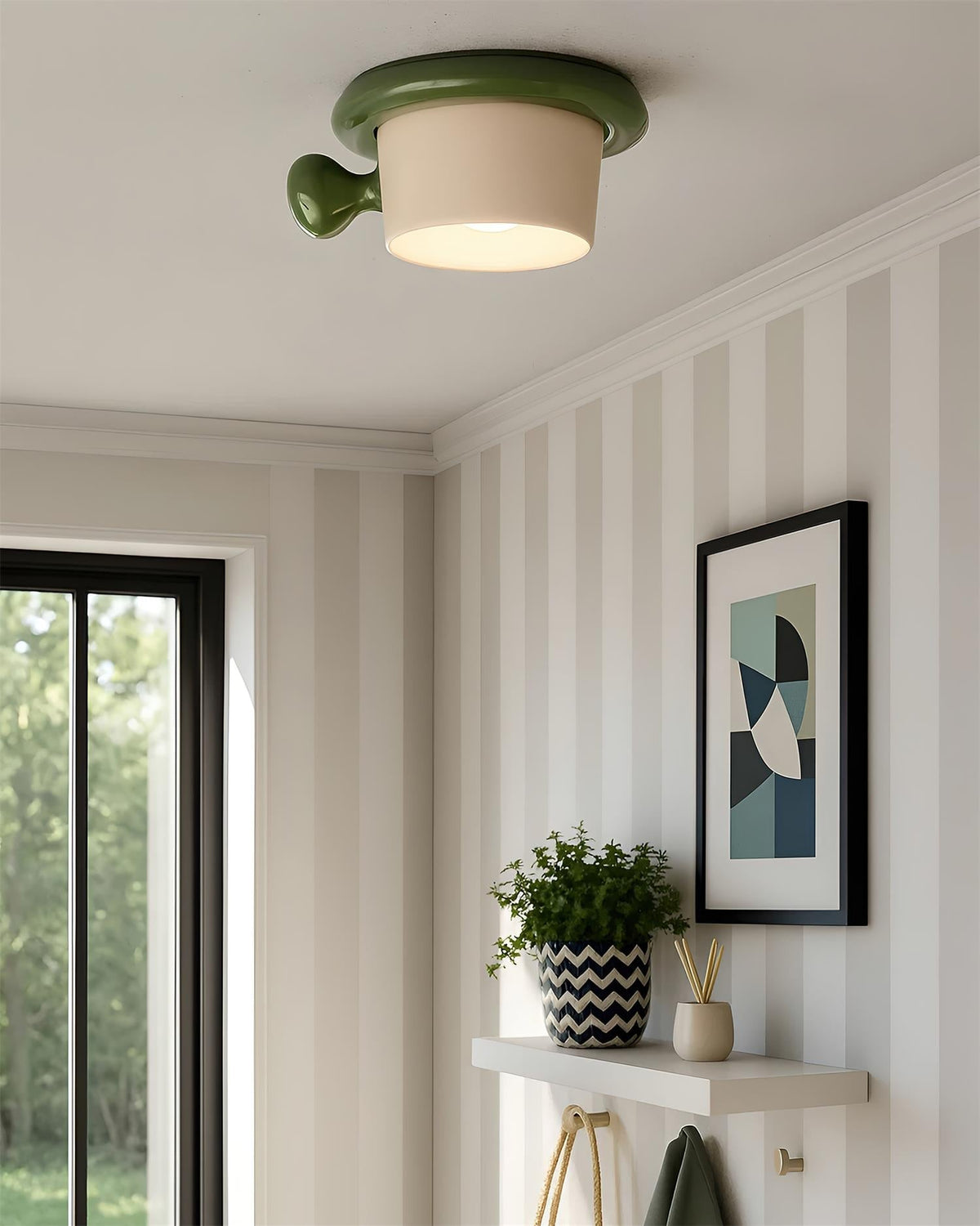 Soranaya plafondlamp