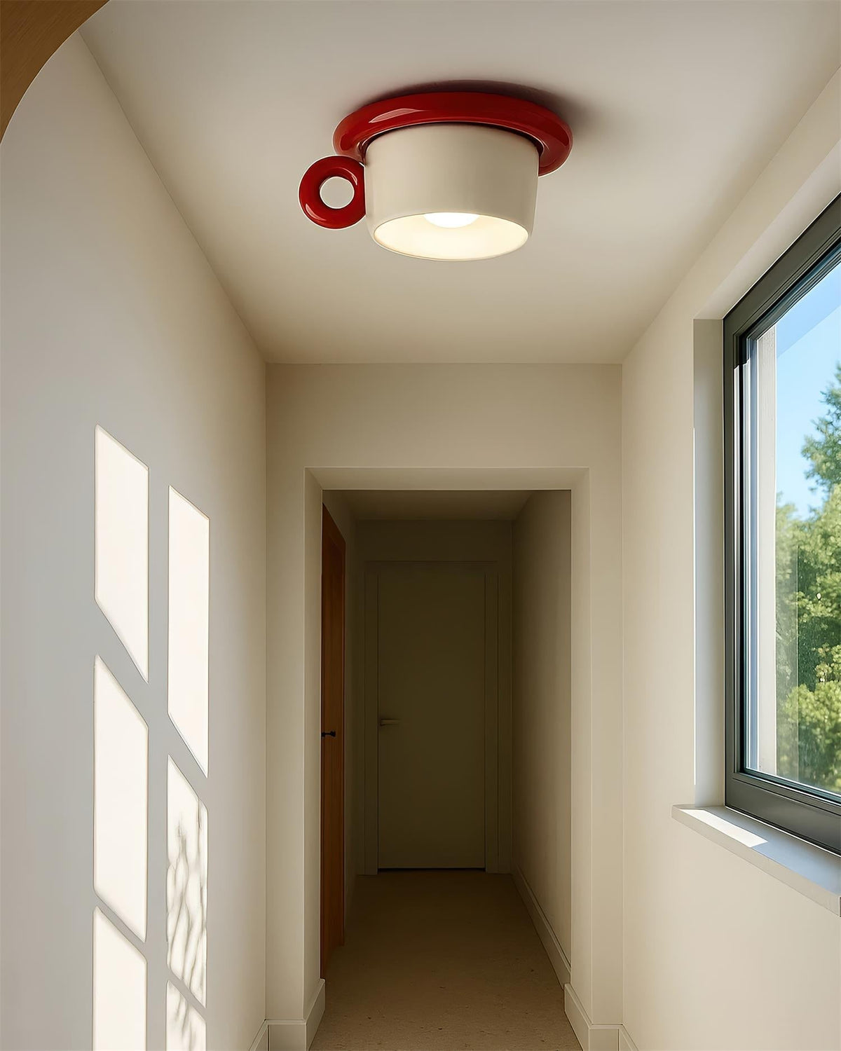 Soranaya plafondlamp