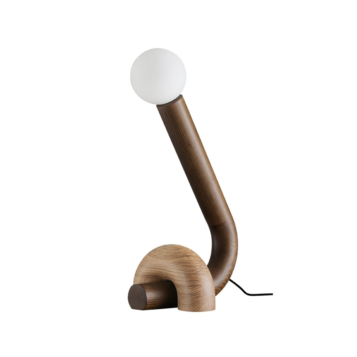 Arcus Fashion Hout tafellamp