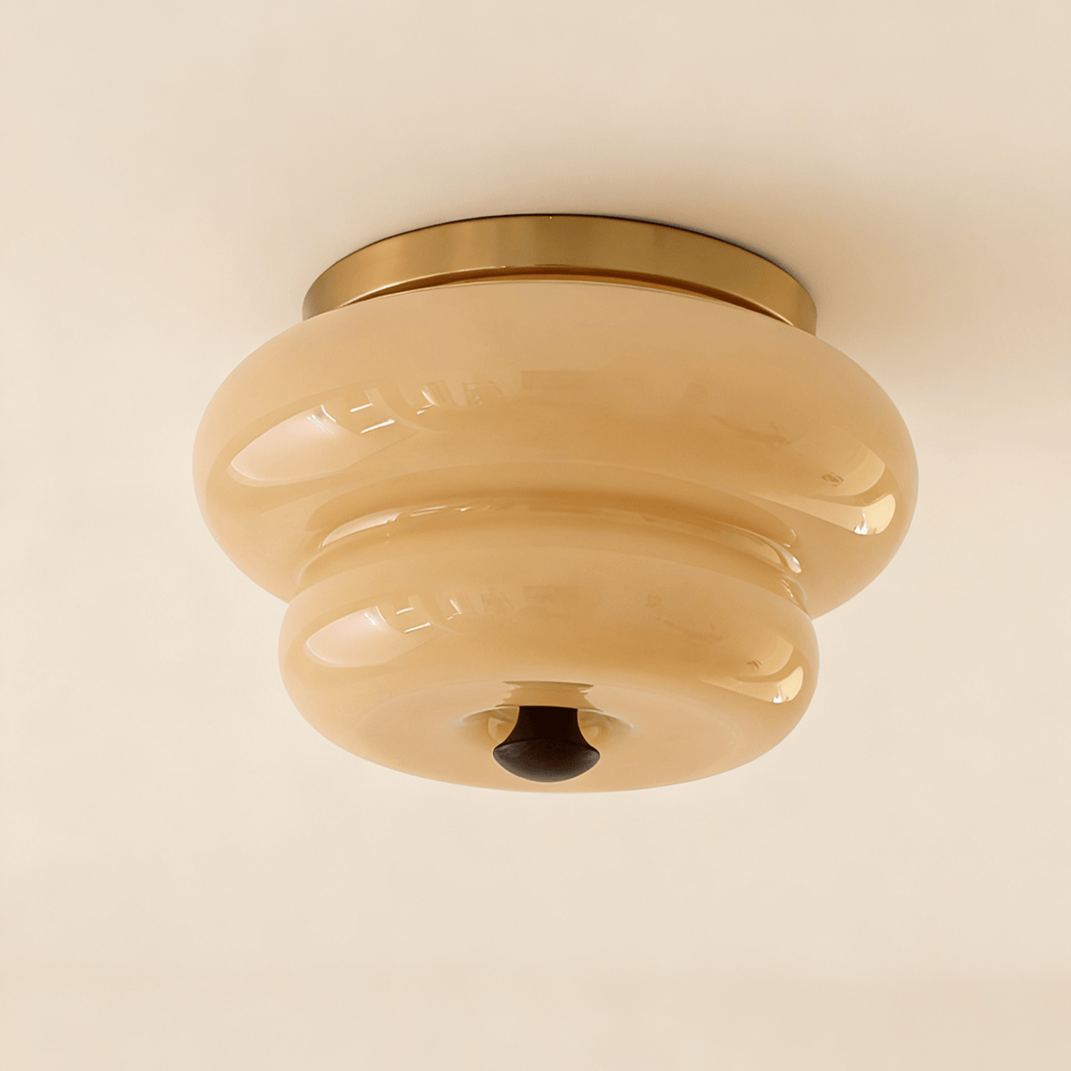 Orphiel Curvaceous plafondlamp