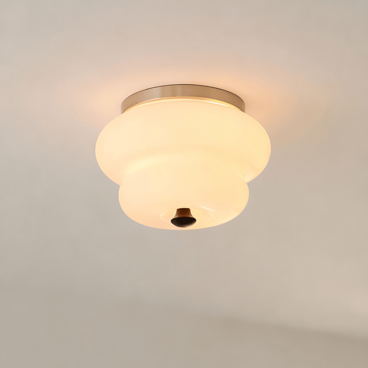Orphiel Curvaceous plafondlamp