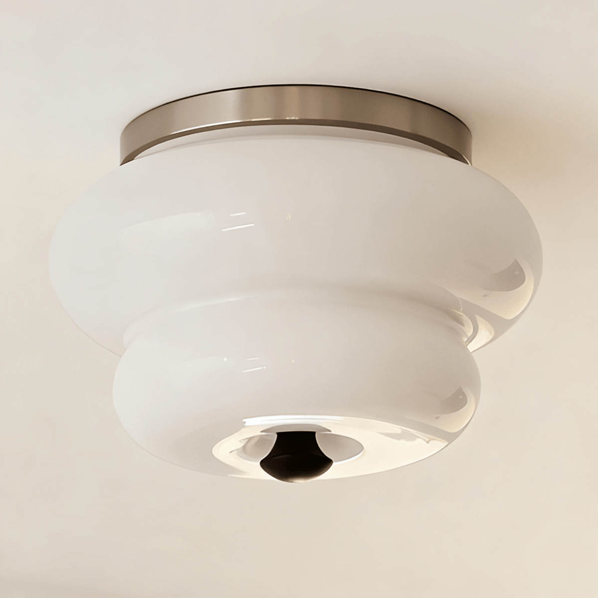 Orphiel Curvaceous plafondlamp