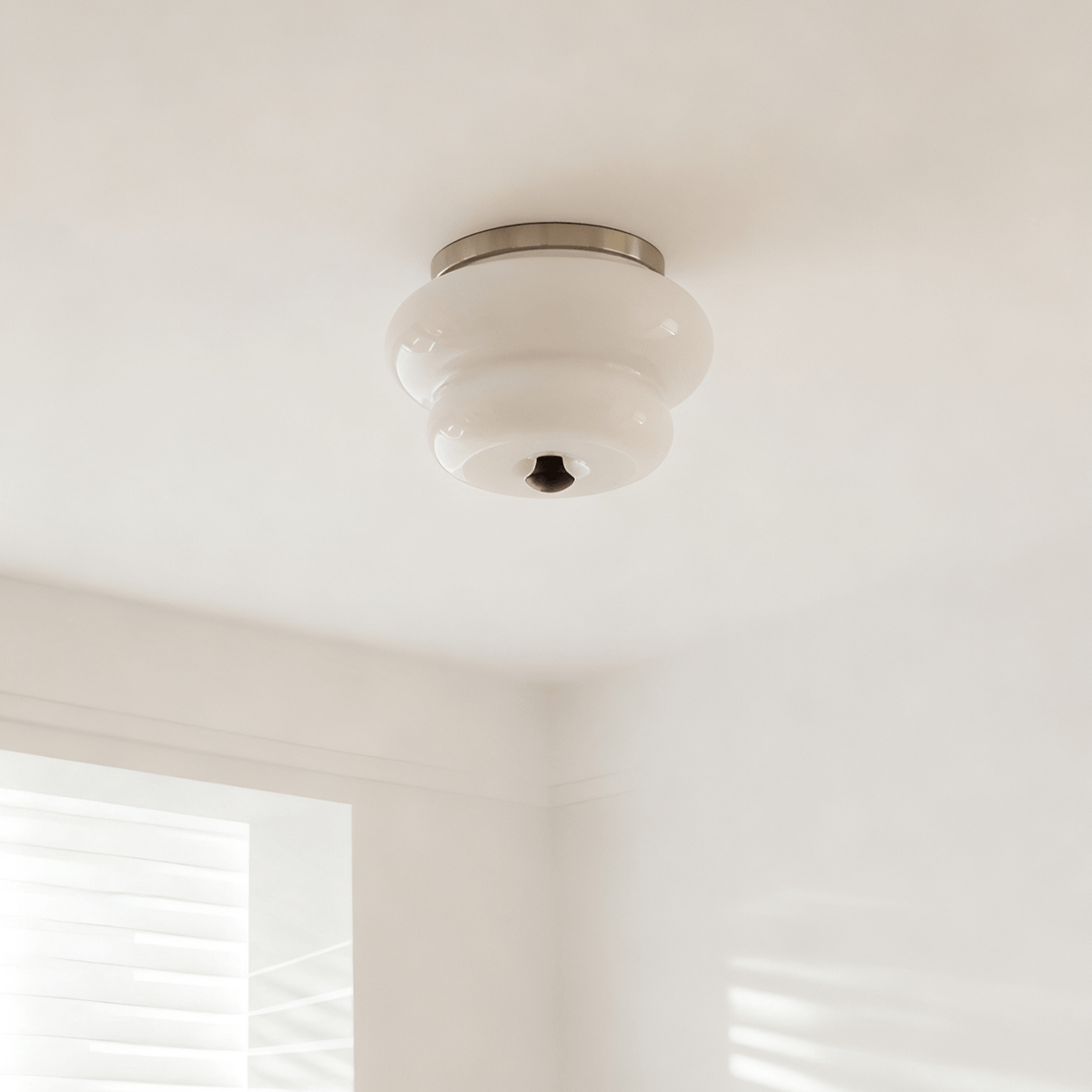 Orphiel Curvaceous plafondlamp