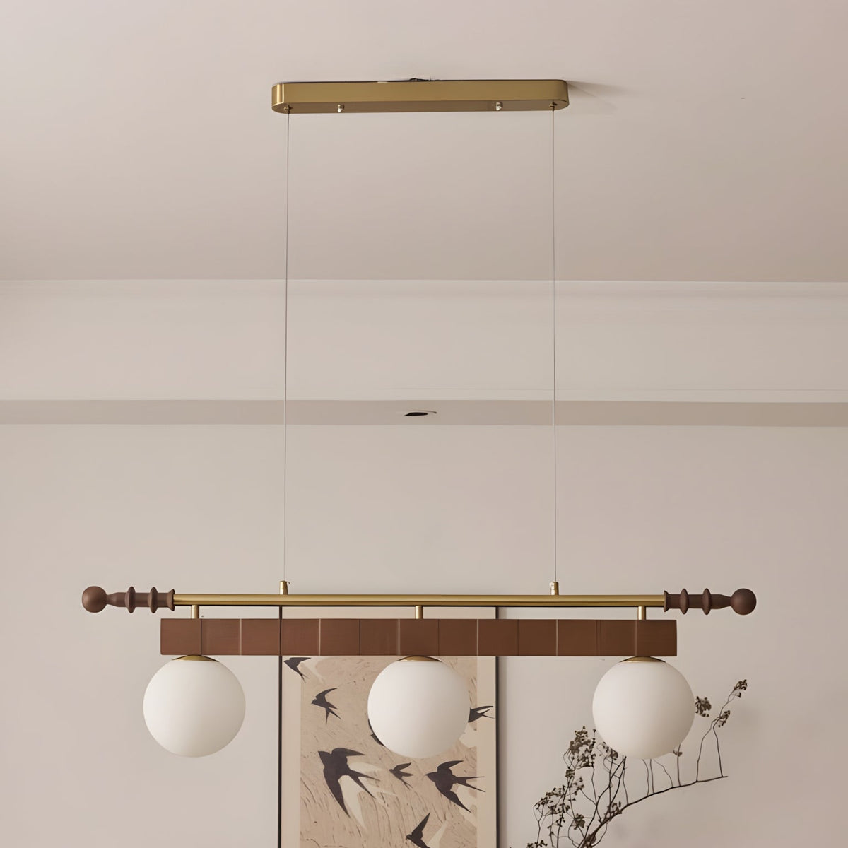 Waverly hanglamp