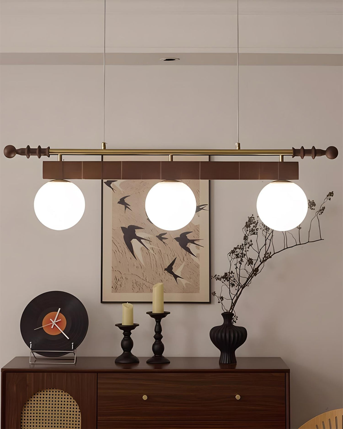 Waverly hanglamp