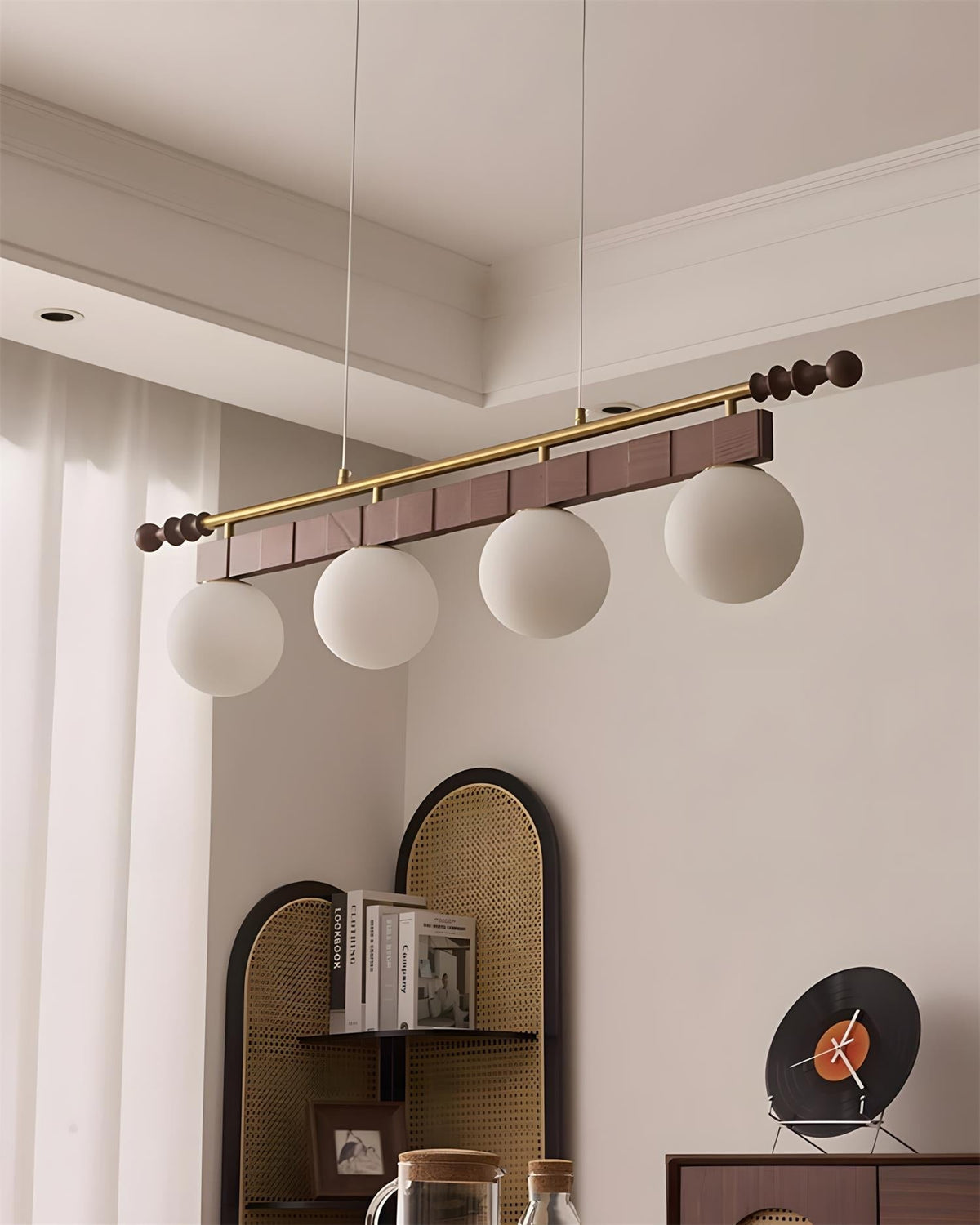 Waverly hanglamp