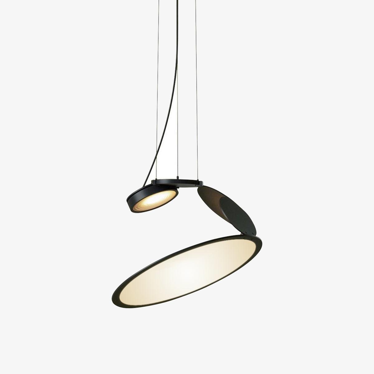 Mirisena moderne hanglamp