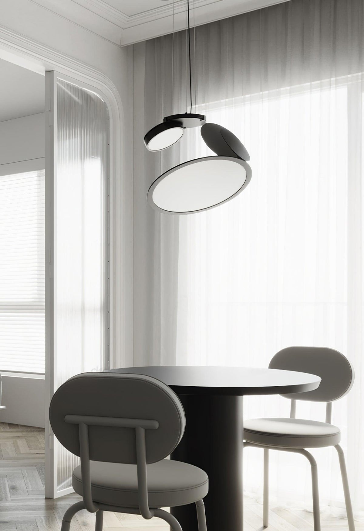 Mirisena moderne hanglamp