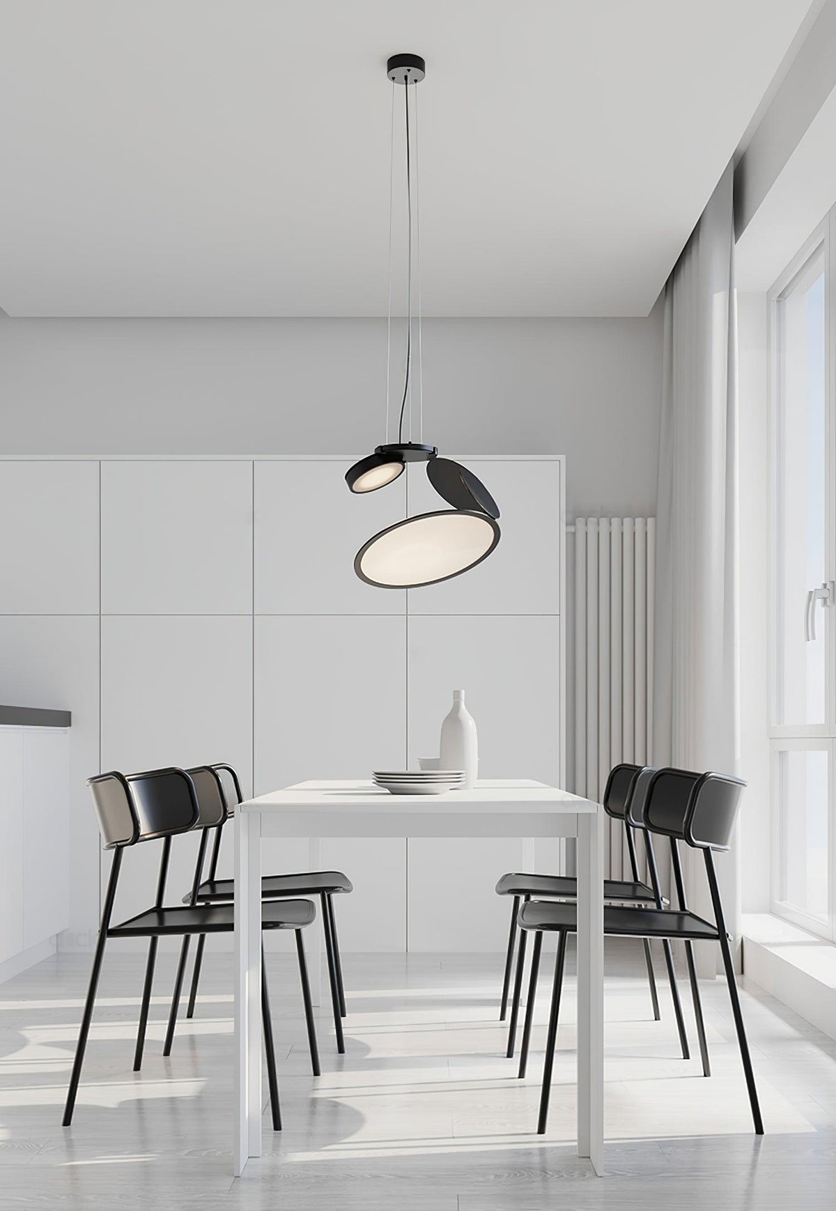 Mirisena moderne hanglamp