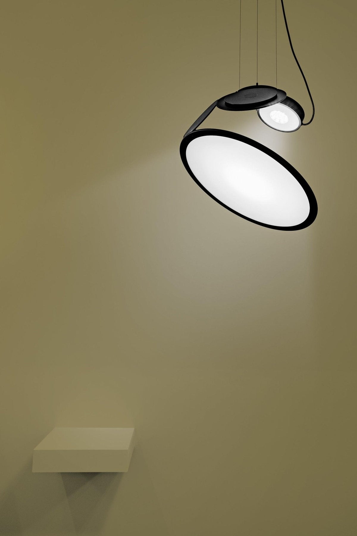 Mirisena moderne hanglamp
