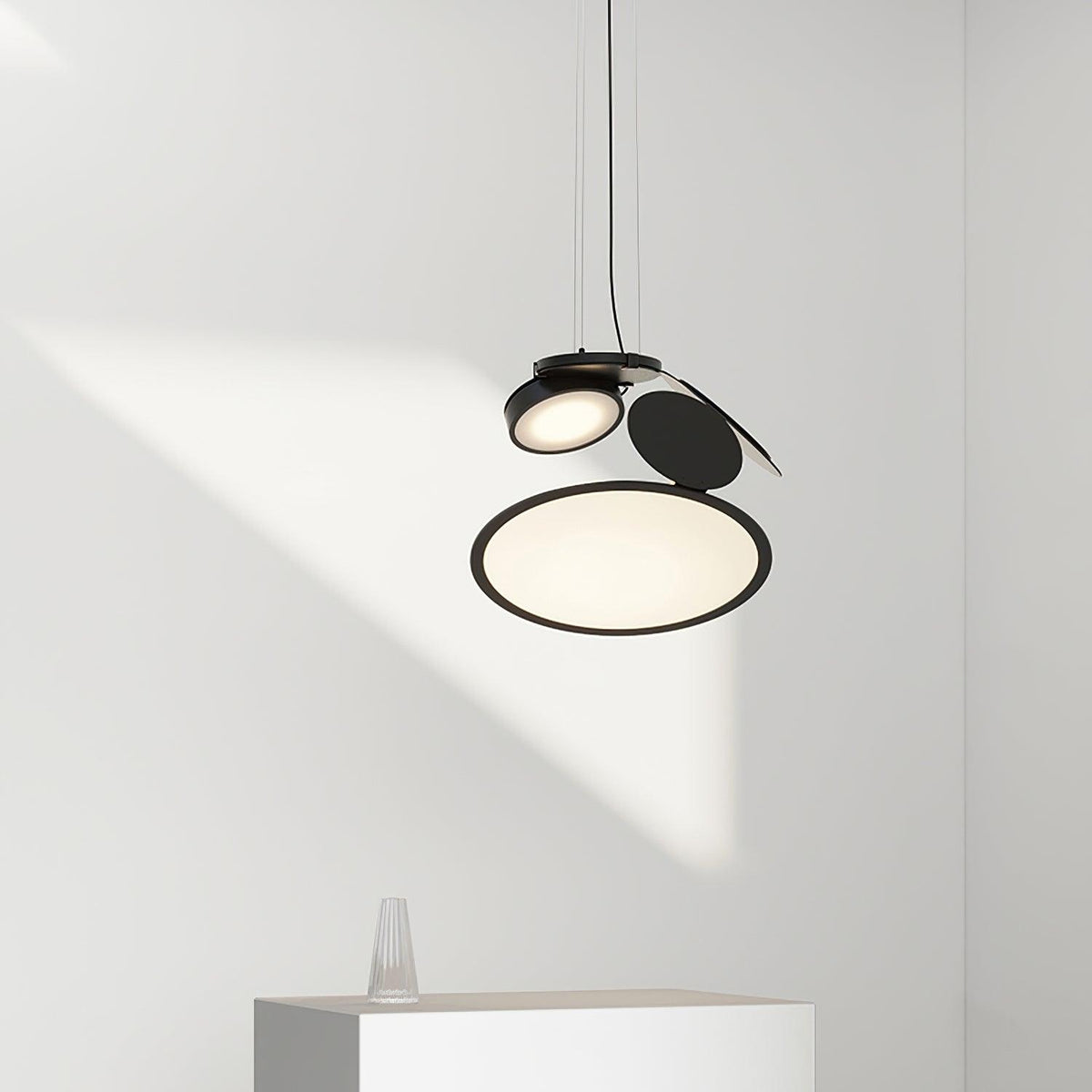 Mirisena moderne hanglamp