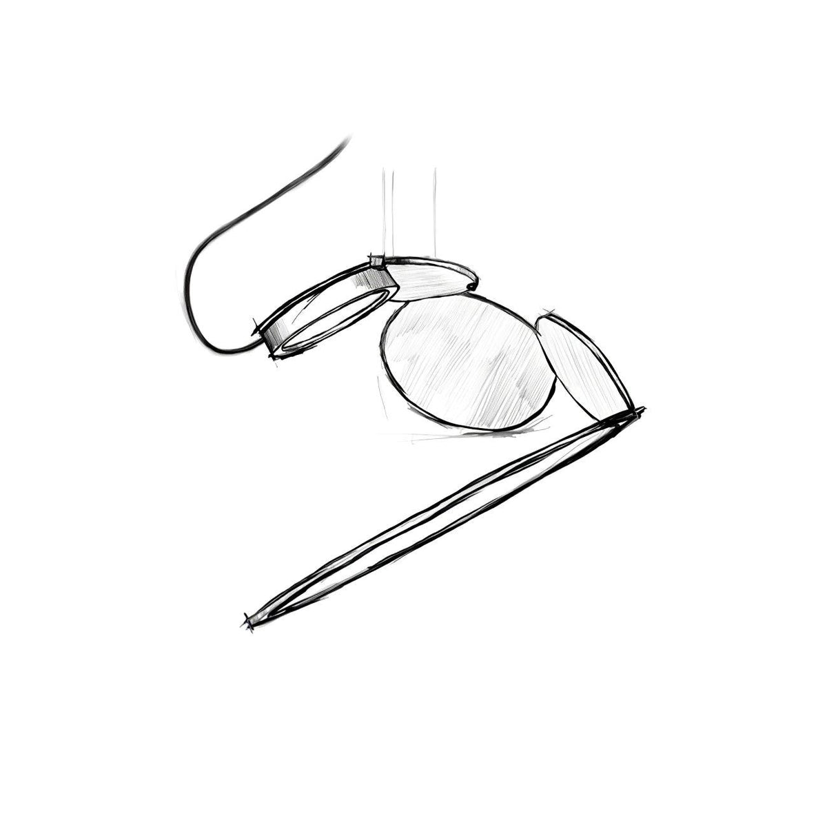 Mirisena moderne hanglamp