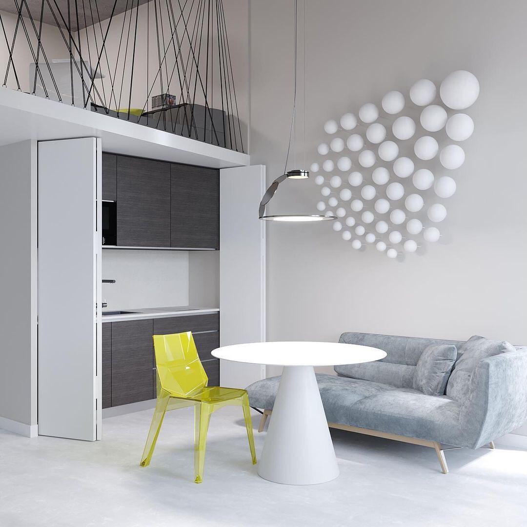 Mirisena moderne hanglamp