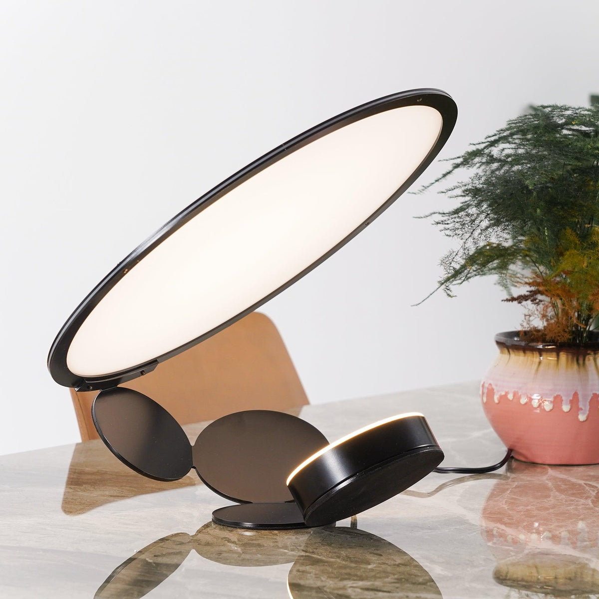 Calalena moderne tafellamp