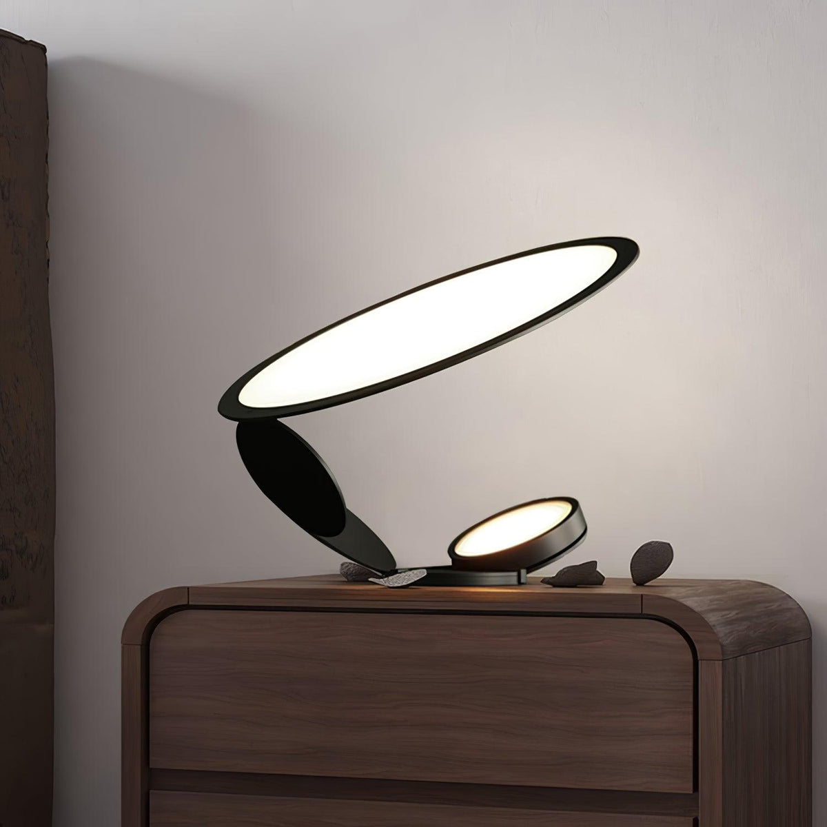 Calalena moderne tafellamp