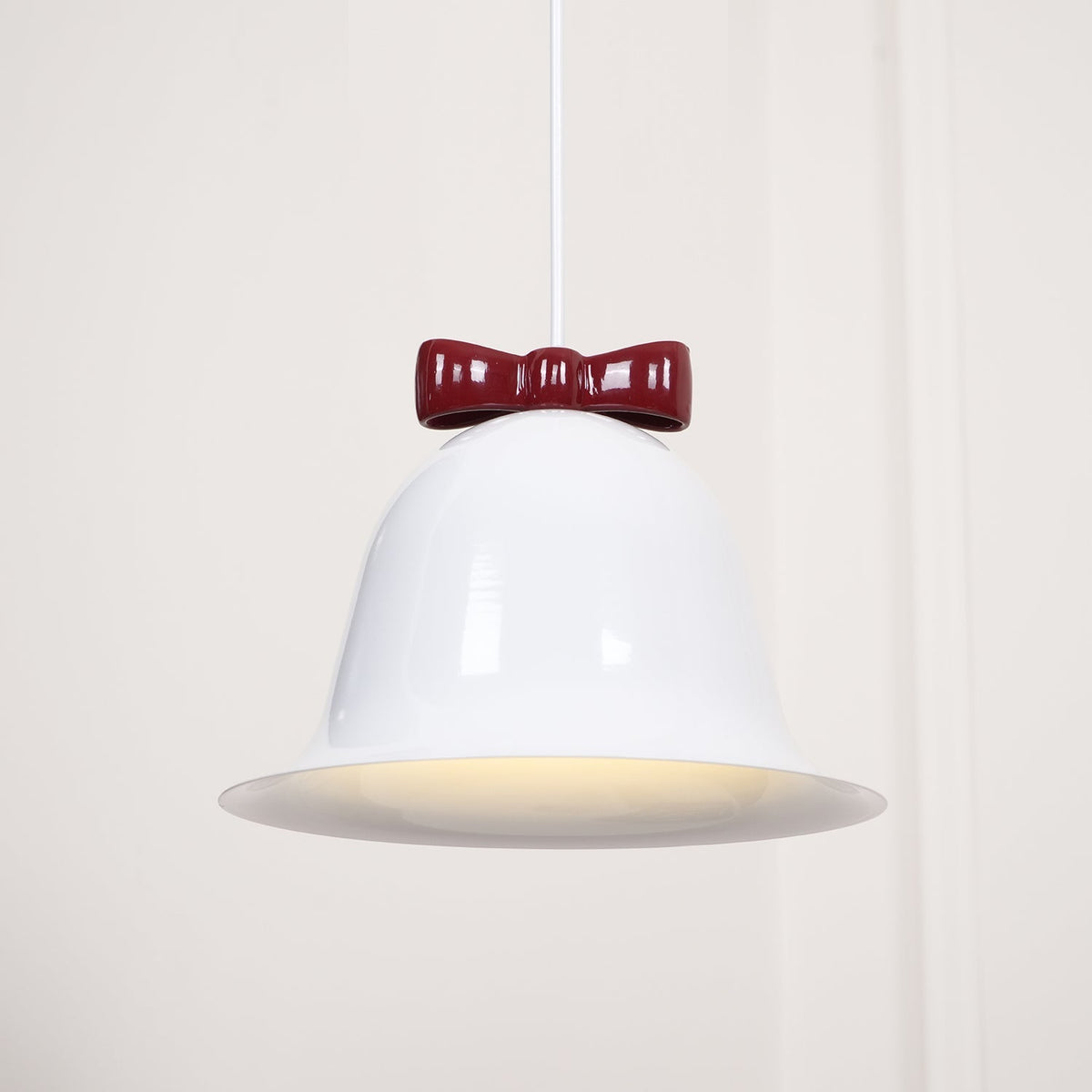 Teriuaya hanglamp