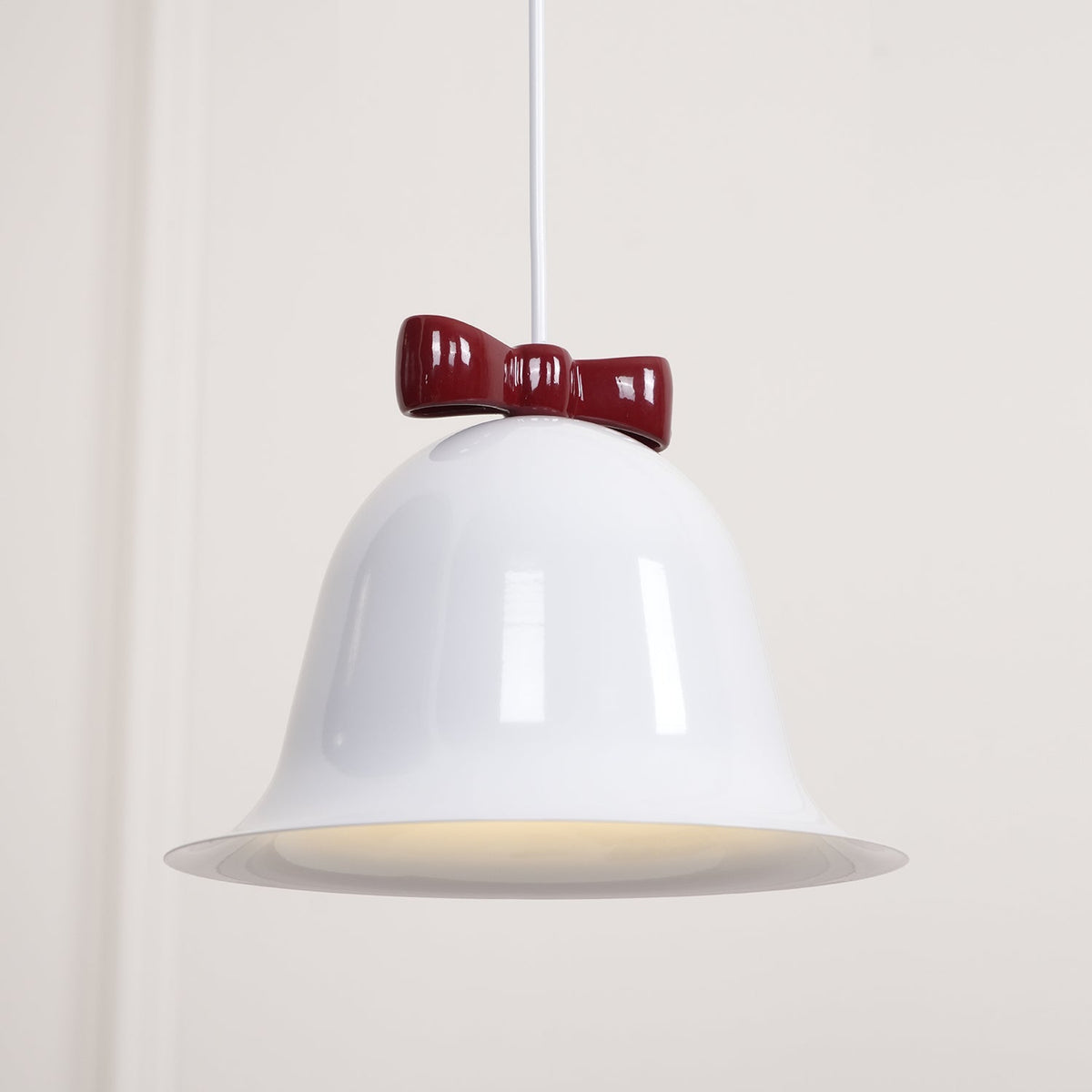 Teriuaya hanglamp